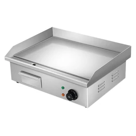 Kifőzdei elektromos sütőlap holm3236