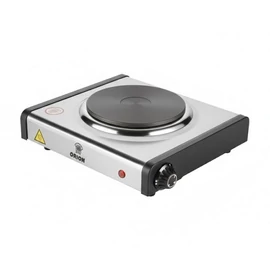 Orion Inox Elektromos Főzőlap – 1500W OES-001