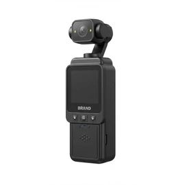 Széles Látószögű Pocket Sportkamera – 1,54” Kijelzővel és 1080P Full HD Felbontással holm0855