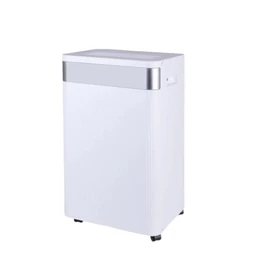 Ruhhy Brisoo 2000 Okos Páramentesítő (20L/24h) – WiFi Vezérléssel és Ruhaszárító Funkcióval 26801