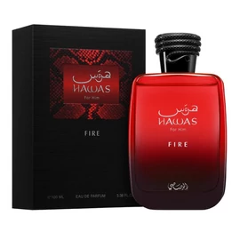 Rasasi Hawas Fire Eau de Parfum 100 ml 2056103