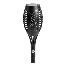 Solar Flame LED kerti lámpa fényérzékelővel KE21-1506