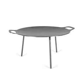 Hagyományos Magyar Grilltárcsa / Sütőtárcsa - 59 cm (3 Lábbal) 5999559111976