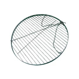 Magyar Függesztett Grillrács – 48 cm (Színterezett Acél) 5999559150661