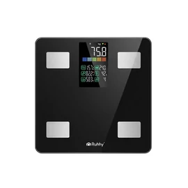 RUHHY Analitikus Okos Fürdőszobamérleg 226 kg-ig 00020675