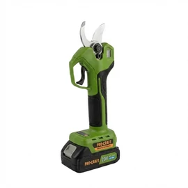 ProCraft Professzionális Akkumulátoros Metszőolló – 20V ES32Li
