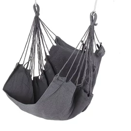 Antracitszürke Kültéri Függőszék EG4651232-G