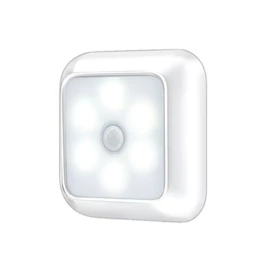 Meleg Fehér (Warm Light) LED Éjszakai Fény ET7941716-W