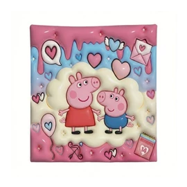 Peppa Malac Takaró – 130cm x 150cm 64MW65Q6VV-130X150