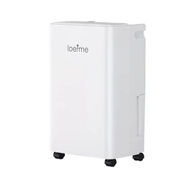 Loefme 16L/24H Elektromos Páramentesítő – Tiszta és Száraz Levegő Otthonában 66M3358949