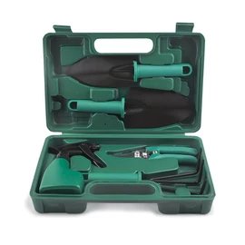 All-in-One Kerti Ültető és Zöldítő Szerszámkészlet – Zöld FG10941-G