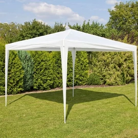 PARTY Sörsátor (3 x 3 m) – Fehér 50ZJ12010W