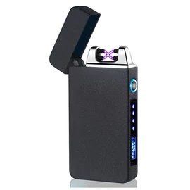 Elektromos USB öngyújtó holm0619