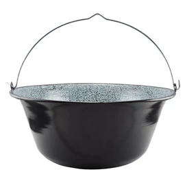 Perfect Home zománcozott gulyás bogrács - 16 liter 71051