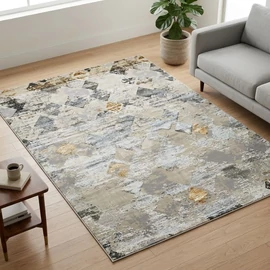 Athena szőnyeg beige cream 40x70cm B6982A-70