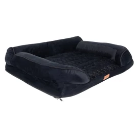 Purlov ortopédiai kutyafekhely 80×65 cm fekete 00026915