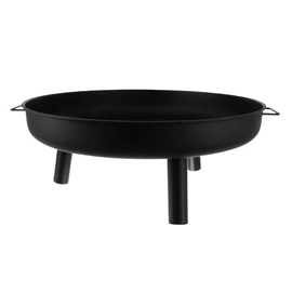 KAMINER kerti tűzrakó tál 80 cm háromlábas kivitelben 00027555
