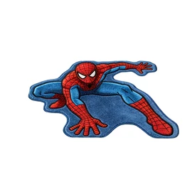 Marvel Pókember Beltéri Ajtószőnyeg - 40x60 cm 61M1G5710K-60