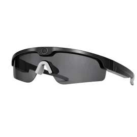 AI Okosszemüveg 2K Kamerával és Bluetooth Funkcióval 06374