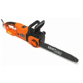 Kraft&amp;Dele Elektromos Láncfűrész 3100W / 16" KD10640