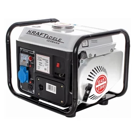 Kraft&amp;Dele áramfejlesztő 1200W 12/230V KD109B