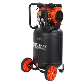 Kraft&amp;Dele olajmentes kompresszor 50L 2000W KD1388