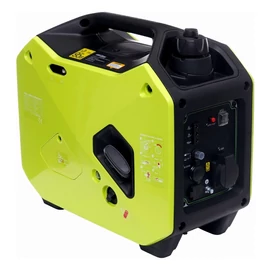 Kraft&amp;Dele inverteres áramfejlesztő 2,1 kW KD684