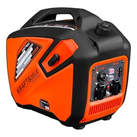 Kraft&amp;Dele inverteres áramfejlesztő 3500W KD699