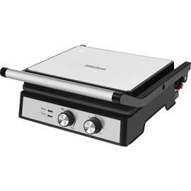 Kraft&amp;Dele Elektromos Kontakt Grill – 2400W KD4201