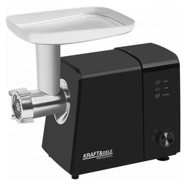 Kraft&amp;Dele Elektromos Húsdaráló – 2200W KD4205