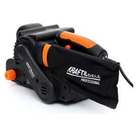 Kraft&amp;Dele szalagcsiszoló 1950W 76×533 mm KD1680