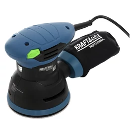Kraft&amp;Dele excenter csiszoló 1100W 125 mm KD1684-Z