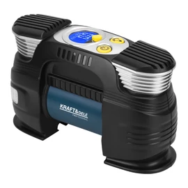 Kraft&amp;Dele autós kompresszor 7 bar 250W KD3443