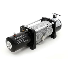 Kraft és Dele Elektromos Csörlő – 12V 12000 lbs KD1565