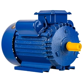 Kraft és Dele Elektromos Motor – 3 kW KD1804