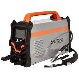 Kraft &amp; Dele Inverteres Hegesztőgép – 220A KD3421