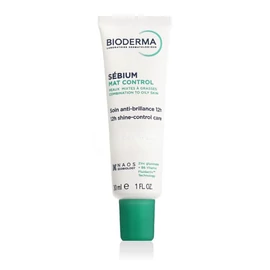 Sébium Mat Control 12h Shine-Control Care Nappali arckrém 2082423