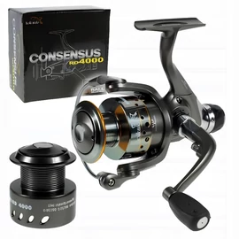 Hokkaido Consensus FD3000 – Univerzális Pergető Orsó W10089