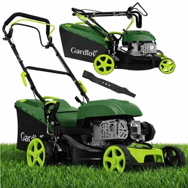 DriveXPro Gardlov benzinmotoros fűnyíró 00027536