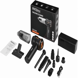 Kraft&amp;Dele Akkus porszívó 100W 6000mAh KD3445
