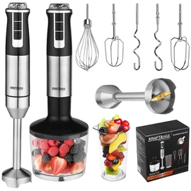 Kraft&amp;Dele ELEKTROMOS BOTMIXER + TARTOZÉKOK KD4110