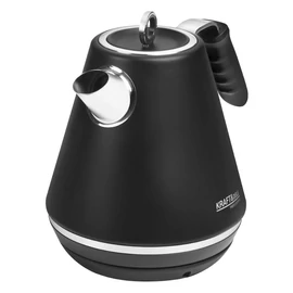 Kraft&amp;Dele elektromos vízforraló 2200 W 1,7 literes KD4152