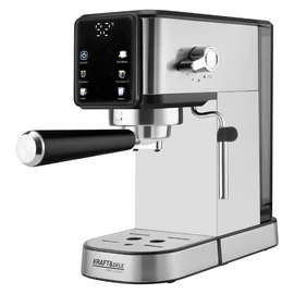 Kraft&amp;Dele presszókávéfőző 1500 W KD4290