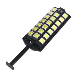 Kraft&amp;Dele napelemes LED lámpa távirányítóval KD3482