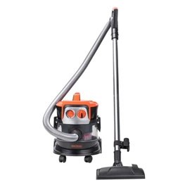 Kraft&amp;Dele porzsák nélküli ipari porszívó 2000W 9L KD5149