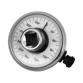 Kraft&amp;Dele nyomatékkulcs szögmérő 1/2" KD10395