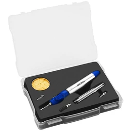 Kraft&amp;Dele gázforrasztópáka KD1792