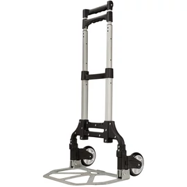 Kraft&amp;Dele Összecsukható szállítókocsi 80kg KD3015
