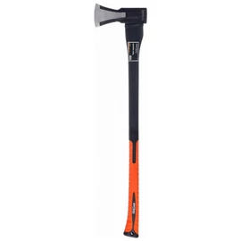 Kraft&amp;Dele hasítófejsze üvegszálas nyéllel 3 kg, 84 cm KD276