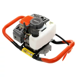 Kraft&amp;Dele benzines földfúró 4,41 kW KD5240
